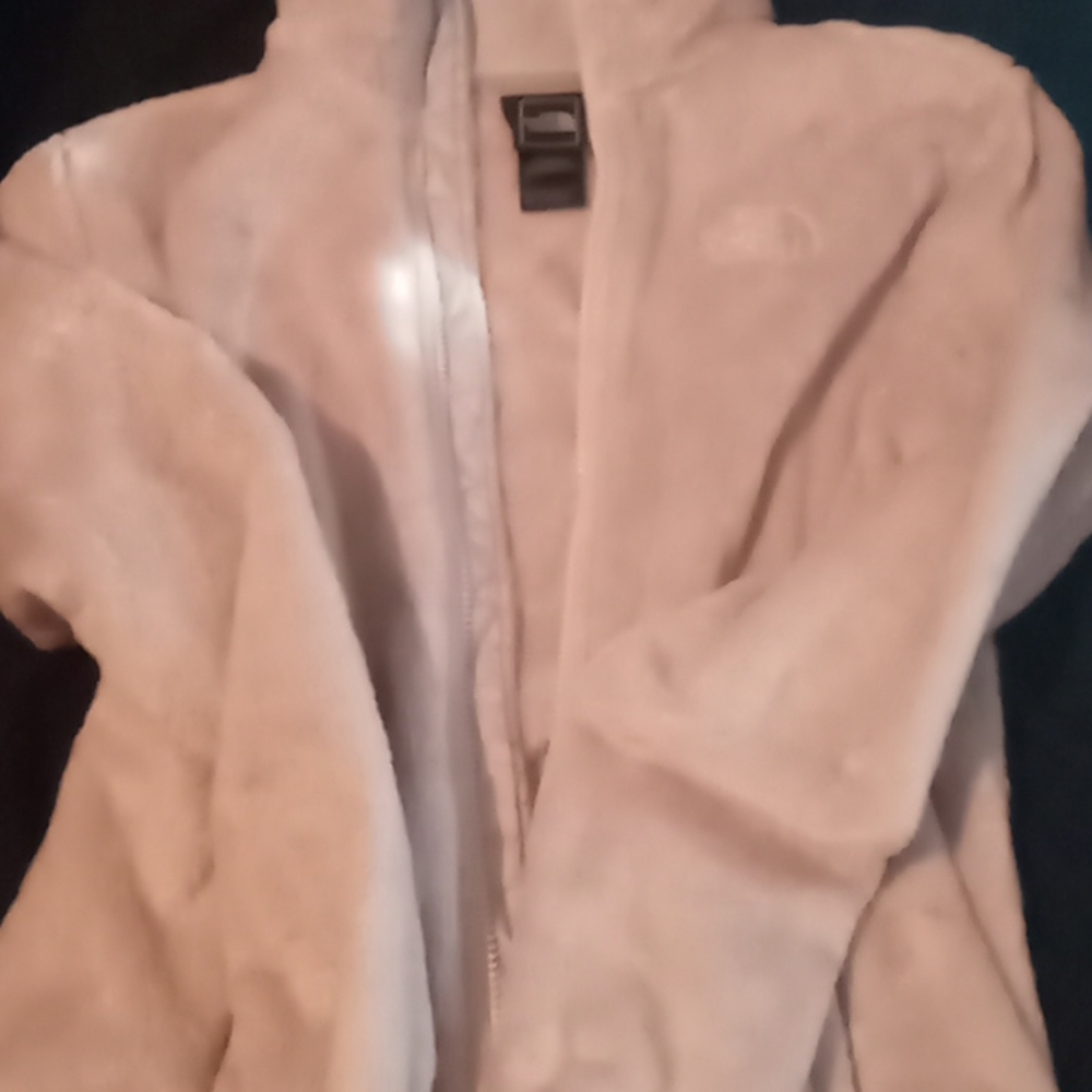North face jacket